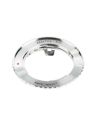 K&F Concept High Precision Lens Adapter Mount,Pb-eos
