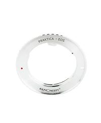 K&F Concept High Precision Lens Adapter Mount,Pb-eos