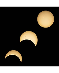 NiSi 82mm Solar Pro Nano Uv/Ir Cut ND100000 16.6-Stop Filter