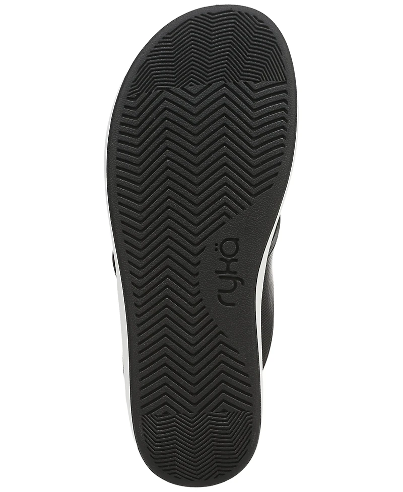 Ryka Women's Viv Thong Sandals