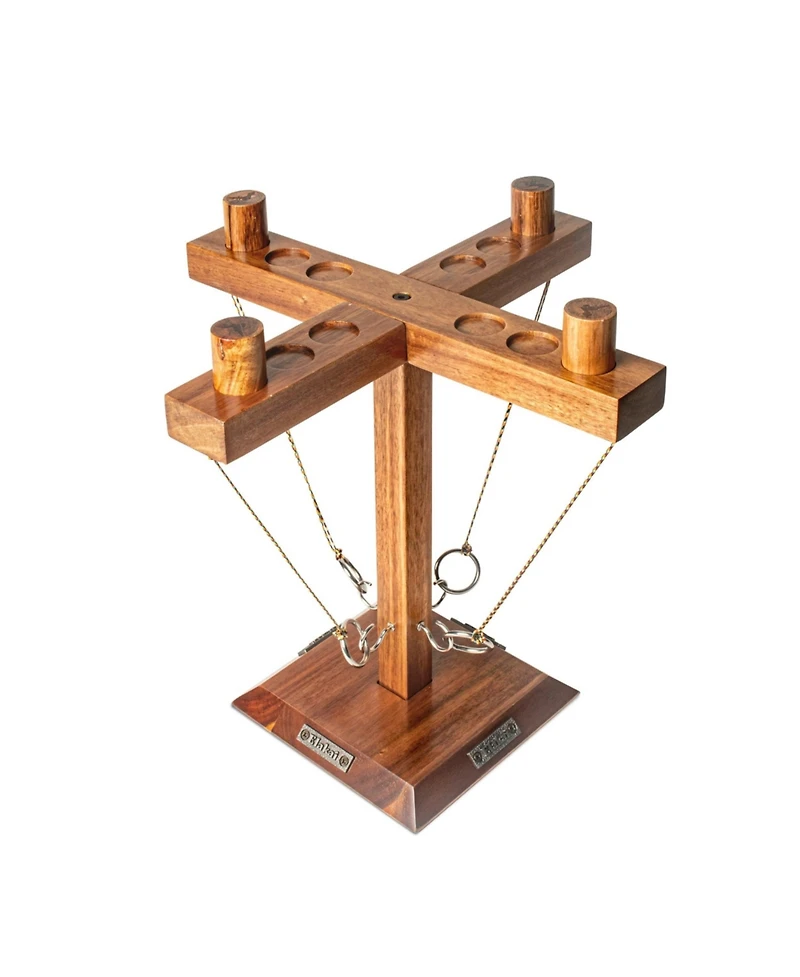 Elakai 4 Player Hook & Ring