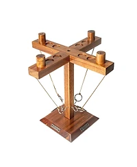 Elakai 4 Player Hook & Ring