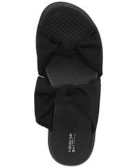 LifeStride Women's Caring Slide Sandals