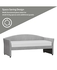 Hillsdale Westchester Upholstered Daybed - Twin