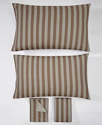 Truly Soft Weston Stripe 4-Pc. Sheet Set