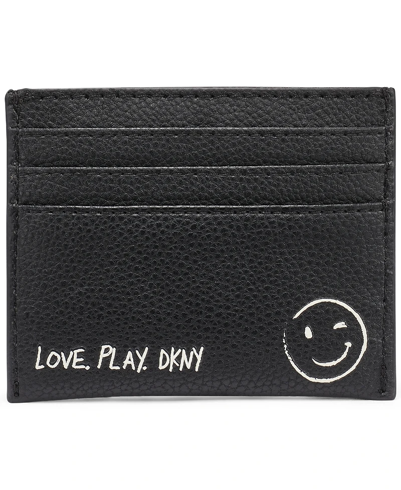 Dkny Women's Bryar Card Case