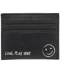 Dkny Women's Bryar Card Case