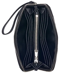 Dkny Women's Jenny Zipper Around Wallet