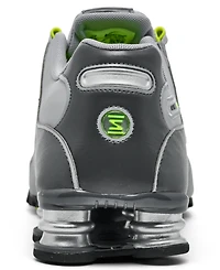 Nike Men's Shox Nz Casual Sneakers from Finish Line