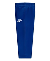 Nike Baby Boys' Oversized Jacket and Logo Detail Pants, 2-Piece Set