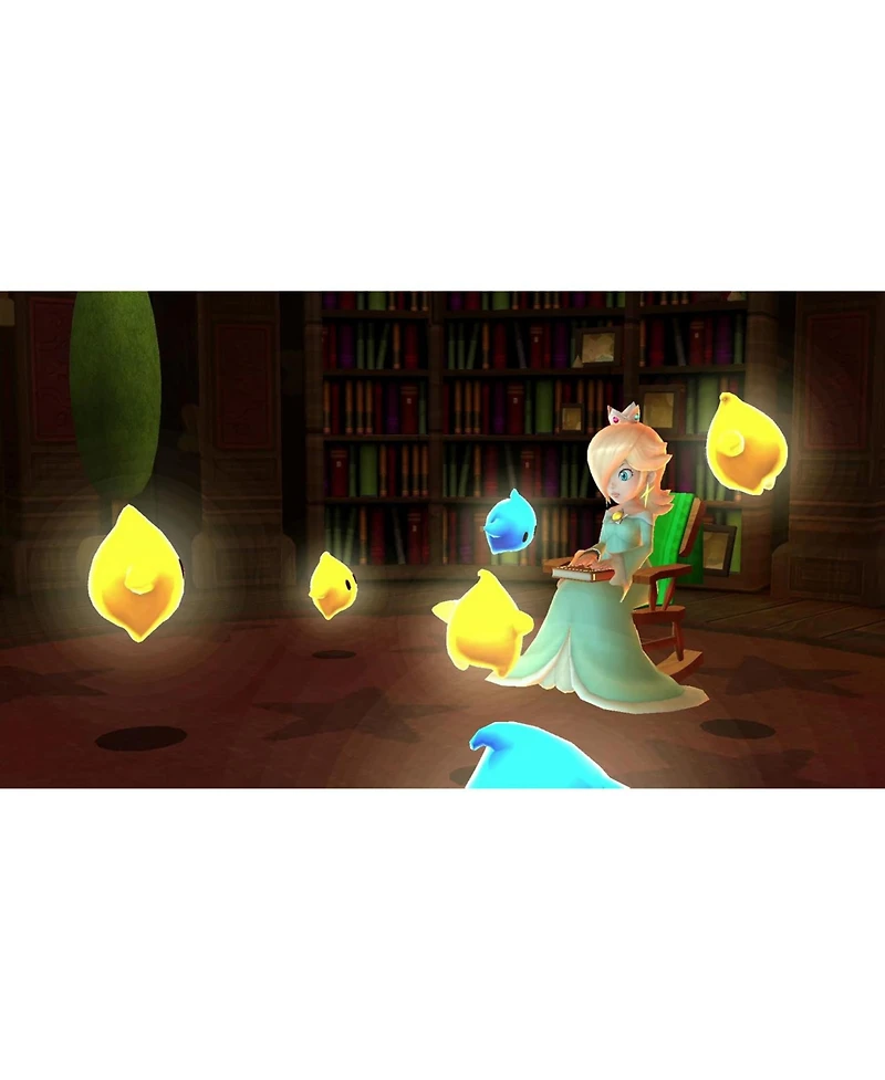 Super Mario Galaxy + Super Mario Galaxy 2 for Nintendo Switch