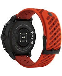 Suunto Race 2 Gps Sports Watch with Amoled Touchscreen, Heart Rate and Fitness Tracker
