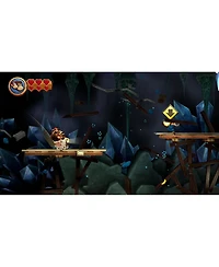 Donkey Kong Country Returns Hd - Nintendo Switch