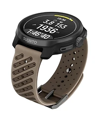 Suunto Race 2 Gps Sports Watch with Amoled Touchscreen, Heart Rate and Fitness Tracker