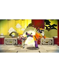 Princess Peach: Showtime - Nintendo Switch