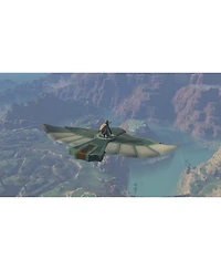 The Legend of Zelda: Tears of the Kingdom - Nintendo Switch