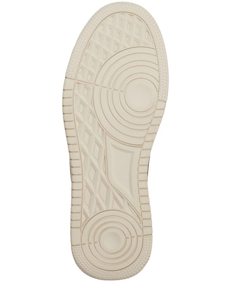 Call It Spring Men's Low Top Lace-Up Fashion Sneakers