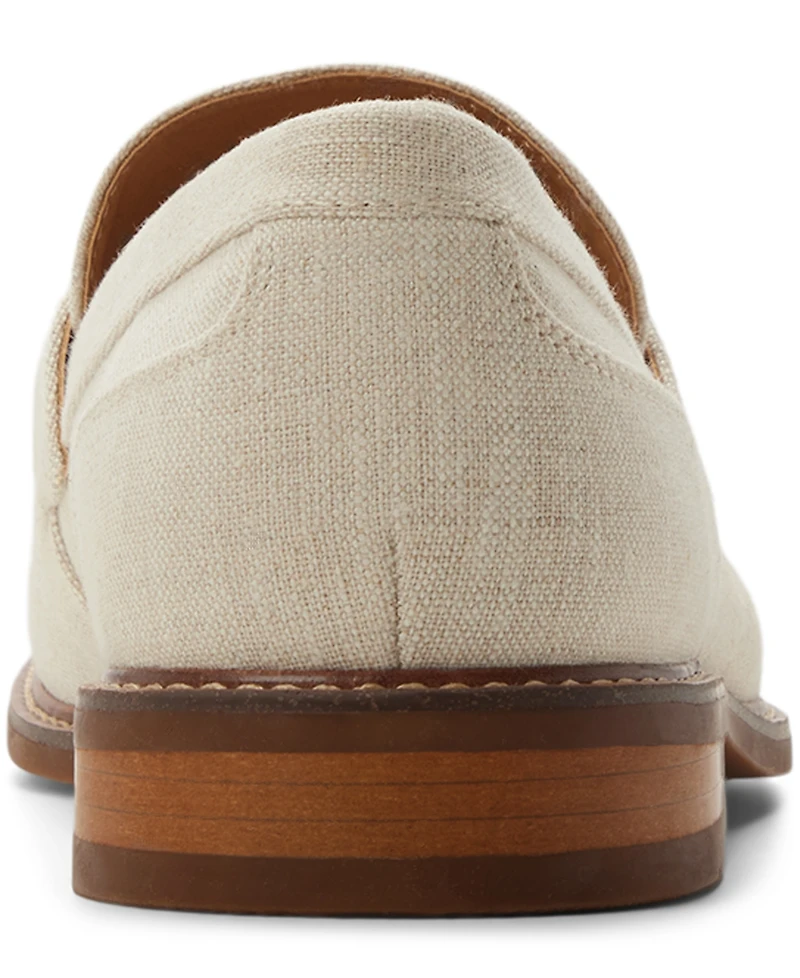 Call It Spring Men's Portola Synthetic Dress Loafers