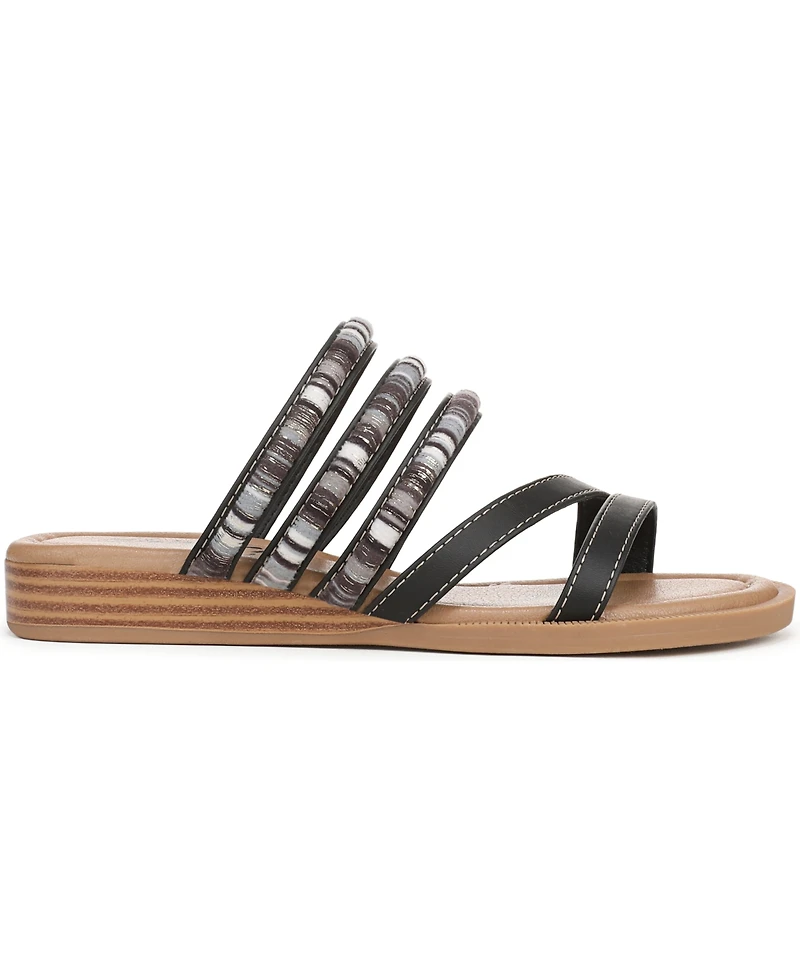 Blowfish Malibu Women's August Slide Sandals