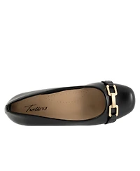 Trotters Sadie Flat