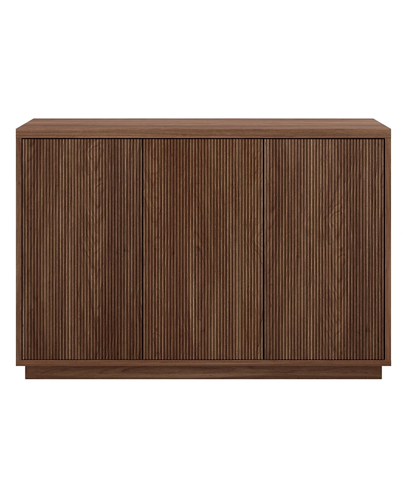 Hudson & Canal Alston 48" Wide Rectangular Buffet Table