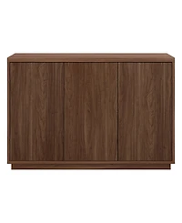 Hudson & Canal Alston 48" Wide Rectangular Buffet Table