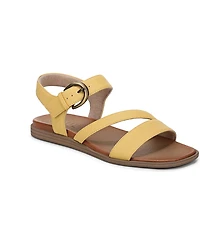 Soul Naturalizer Jayvee Ankle Strap Sandals