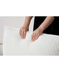 Streamdale Furniture360 Swivel Accent Chair- Modern Comfort & Style