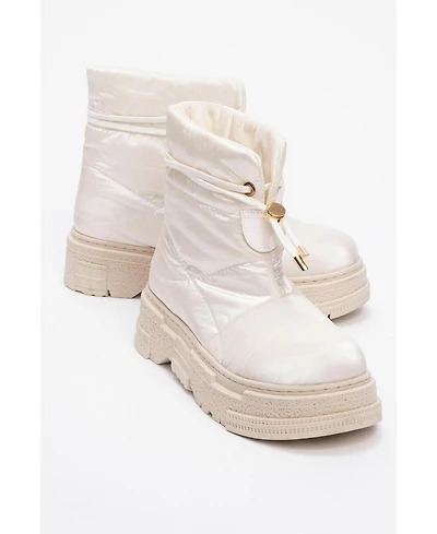 Prologue Shoes Women's Mesta Boot