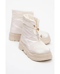 Prologue Shoes Women's Mesta Boot