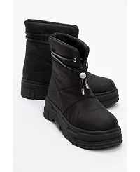 Prologue Shoes Women's Mesta Boot