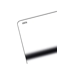 Urth 75x100mm Square Center Graduated ND8 3-Stop Lens Filter Plus+