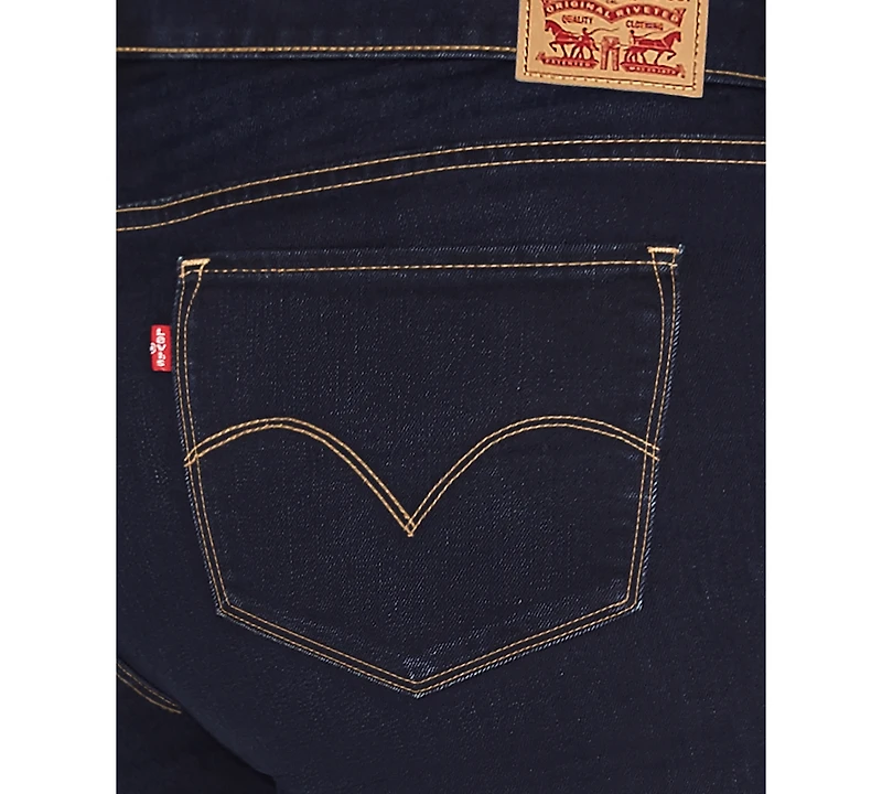 Levi's Trendy Plus 311 Shaping Skinny Jeans