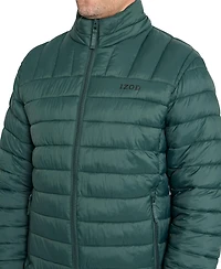 Izod Men's Puffer Jacket