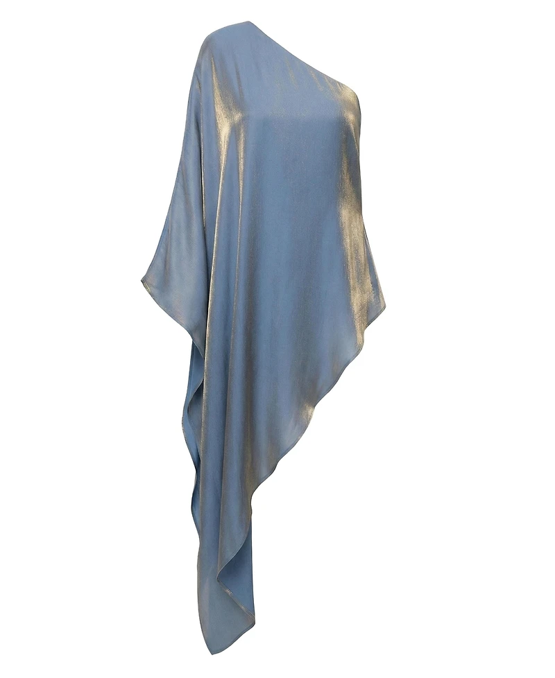 Jluxlabel Women's Cher Iridescent Top