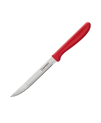 Cuisine::pro Classic 5 in Round Tip Serrated Utility Knife