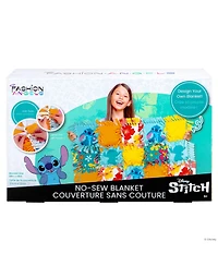 Disney Stitch: New-Sew Blanket Kit