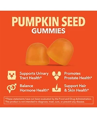 Havasu Nutrition Pumpkin Seed Gummies