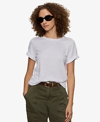 Sanctuary Women's Perfect Pull On T-Shirt