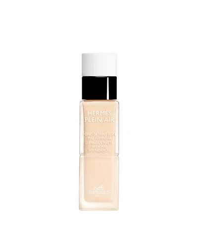 HERMES Plein Air Luminous Matte Foundation, 1.11 oz.