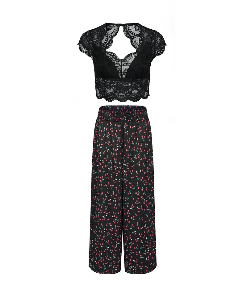 Adore Me Women's Finola Lounge Set