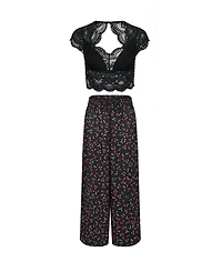 Adore Me Women's Finola Lounge Set