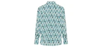 Olsen Women's Geo Shirt