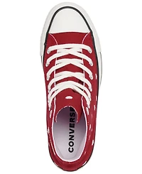 Converse Big Girl's Chuck Taylor All Star Valentine's Day High Top Casual Sneakers from Finish Line