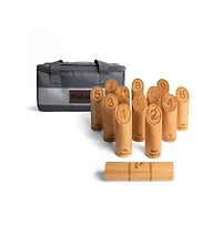 Elakai Social Scatter