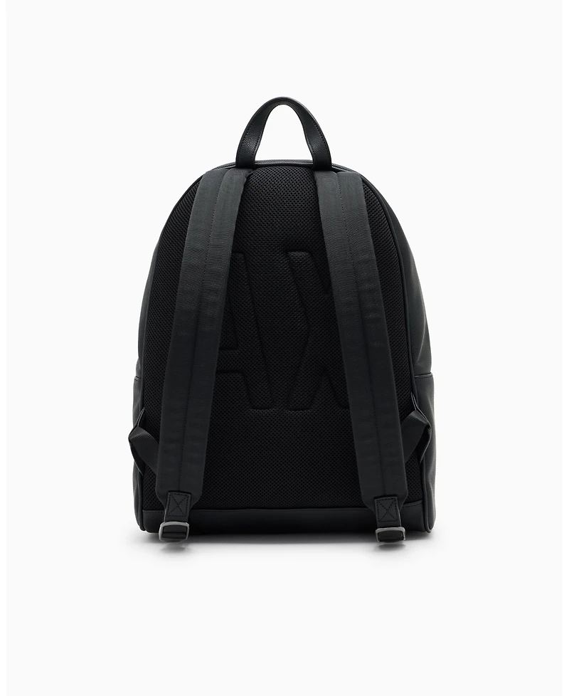 A X Armani Exchange Men's Dino Backpack