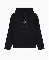 A X Armani Exchange Men's Icon Pullover Hoodie
