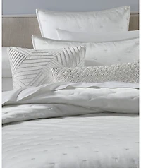 Hotel Collection Glint 3-Pc. Coverlet Set, King, Exclusively at Macy's