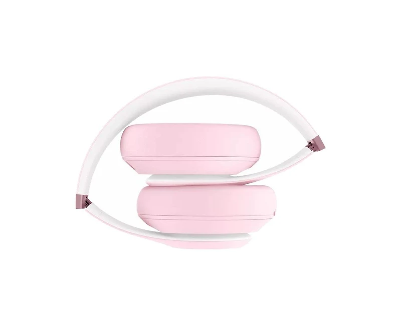 Studio Pro Bluetooth Wireless Noise Cancellation Headphones