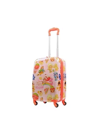 Ful Strawberry Shortcake and Care Bears 2-Pc. Travel Set